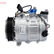 Denso Air Conditioning Compressor DCP28020