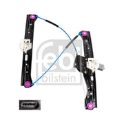 Febi Electric Window Regulator Lifter Right Front 176401