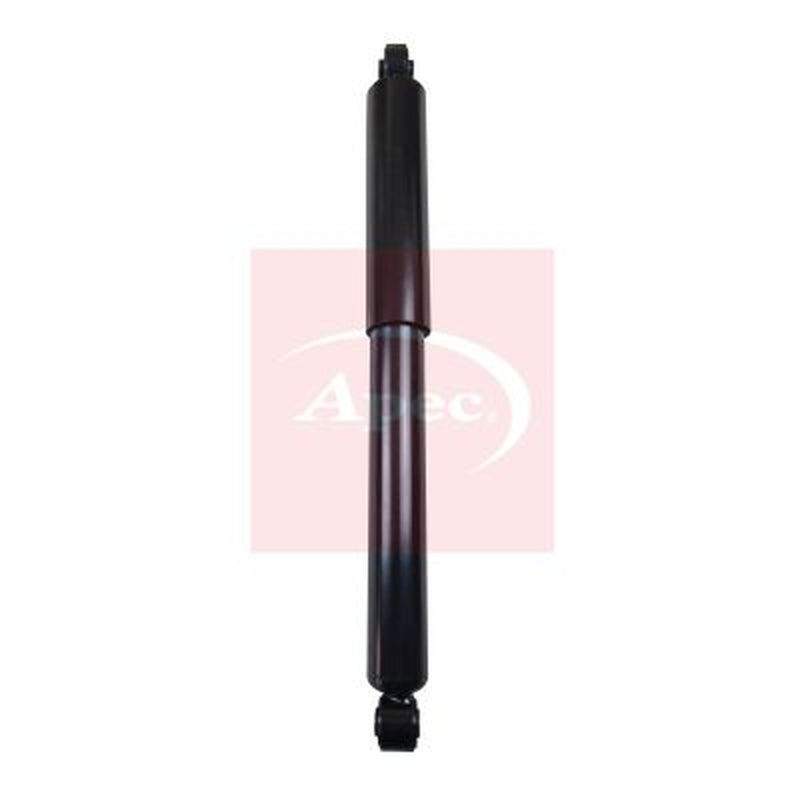 Apec Shock Absorber Damper Strut Rear Left ASA1427