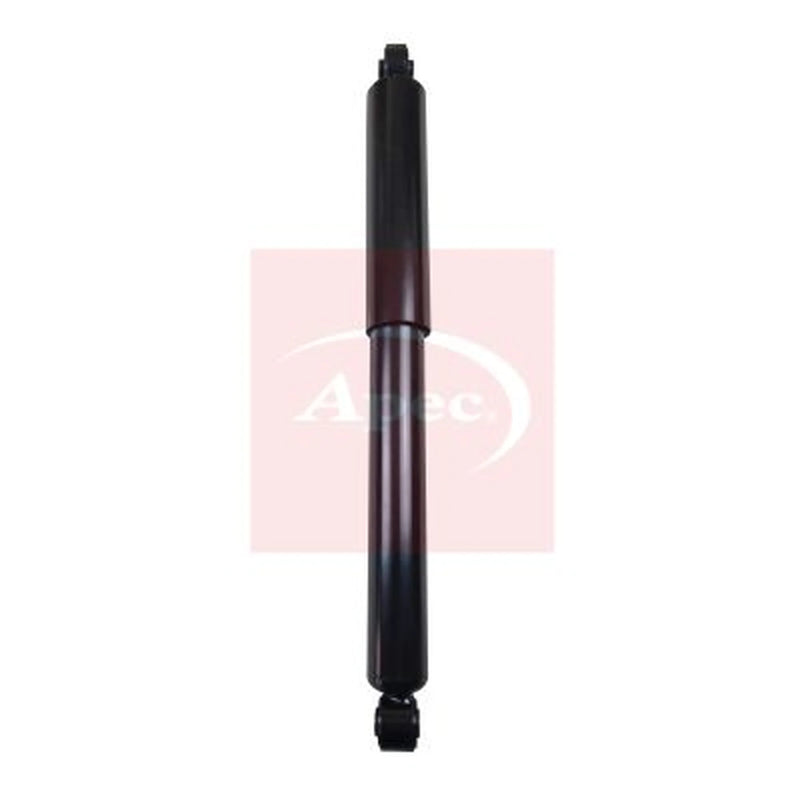 Apec Shock Absorber Damper Strut Rear Left ASA1427