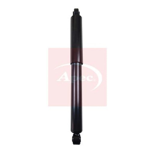Apec Shock Absorber Damper Strut Rear Left ASA1427