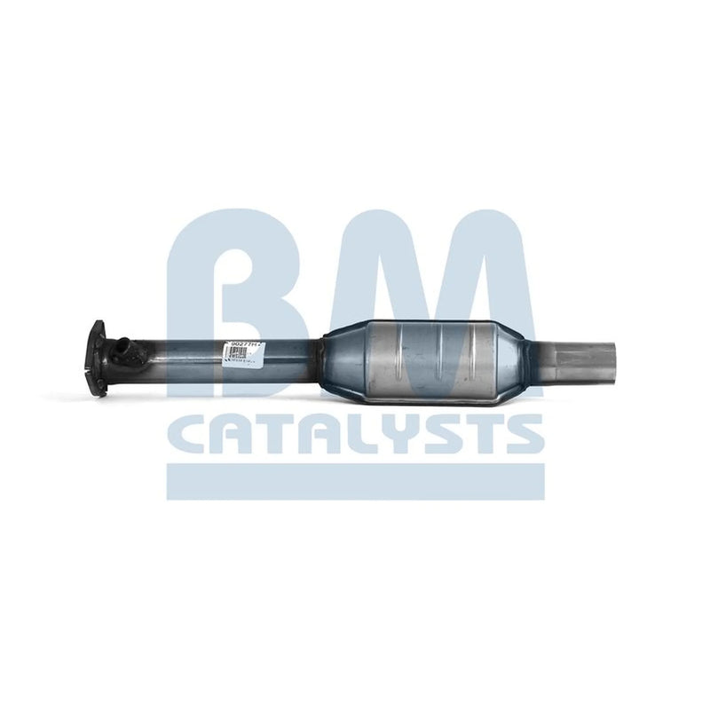 BM Catalysts Homologated Petrol Cat BM90277H