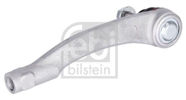 Febi Steering Tie Rod End Ball Joint Front Left