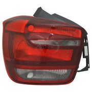 Apec Tail Light / Lamp Left ARL2591