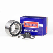 Borg & Beck Wheel Bearing Kit BWK783