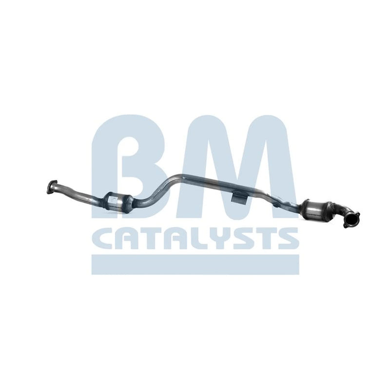 BM Catalysts Homologated Petrol Cat BM91124H