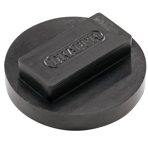 Draper Trolley Jack Rubber Pad TJP3 for BMW