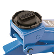 Draper Trolley Jack Rubber Pad TJP3 for BMW