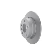 Bosch 2 x Solid Rear Brake Discs 0 986 479 217