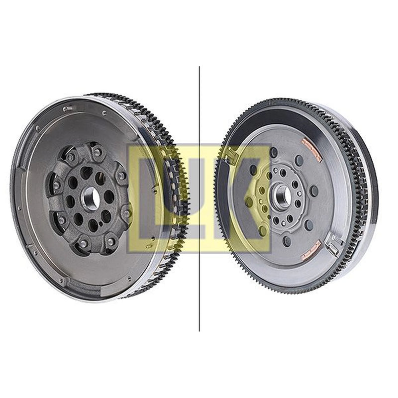 LuK Engine Flywheel Teeth 415094010