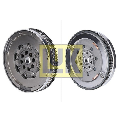 LuK Engine Flywheel Teeth 415094010