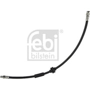 Febi Brake Hydraulic Hose Line Rear Right 177037