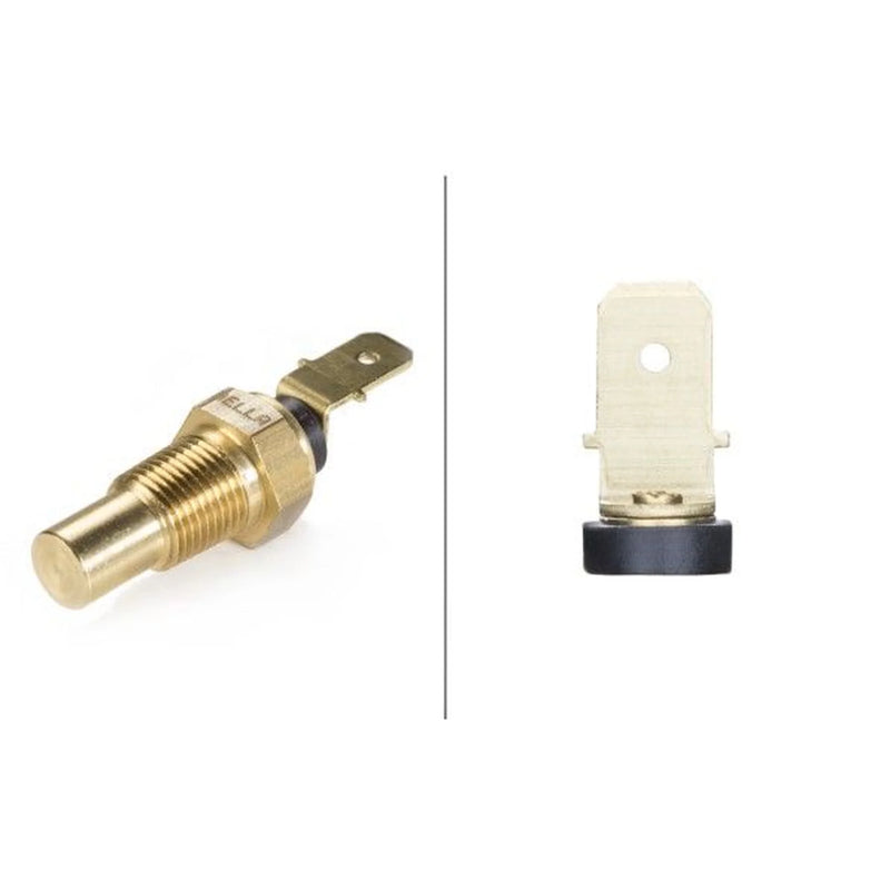 Hella Coolant Temperature Sensor 6PT 009 107-651