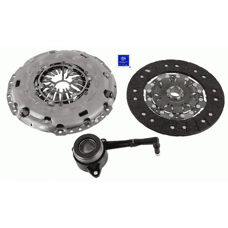 Sachs Clutch Kit Set 3pc 3000990444