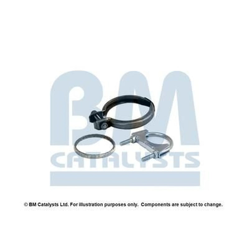 BM Catalysts Fitting Kit FK92186A FK92186A