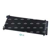 NRF Air Conditioning Condenser 350580