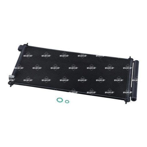NRF Air Conditioning Condenser 350580