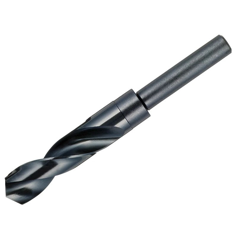 Dormer A170 HS 1/2in Parallel Shank Drill OL:156mm WL:83mm 14-15mm