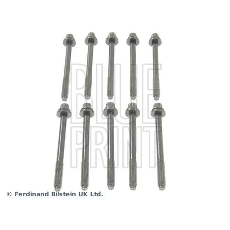 Blue Print Cylinder Head Bolt Set ADC47804C