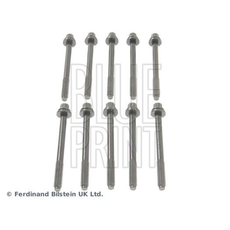 Blue Print Cylinder Head Bolt Set ADC47804C