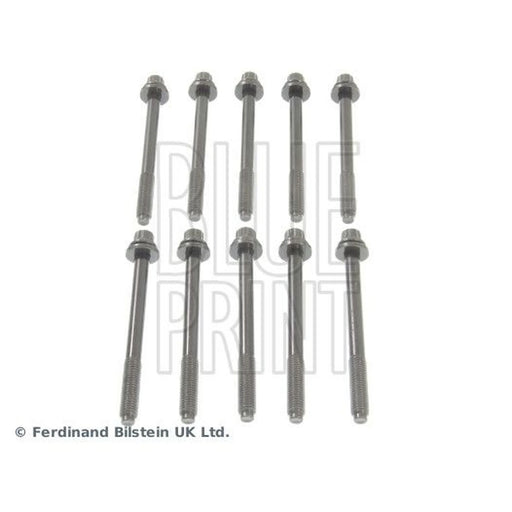 Blue Print Cylinder Head Bolt Set ADC47804C