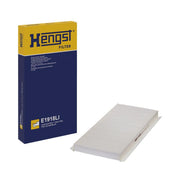 Hengst Cabin Air Filter (Pollen Filter) E1918LI
