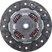 Sachs Clutch Kit Set 3pc 3000836101