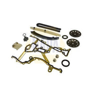 NAPA Timing Chain Kit Set 130 Links NCK4014