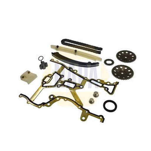 NAPA Timing Chain Kit Set 130 Links NCK4014