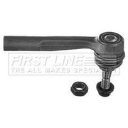 First Line Steering Tie Rod End Ball Joint FTR5140