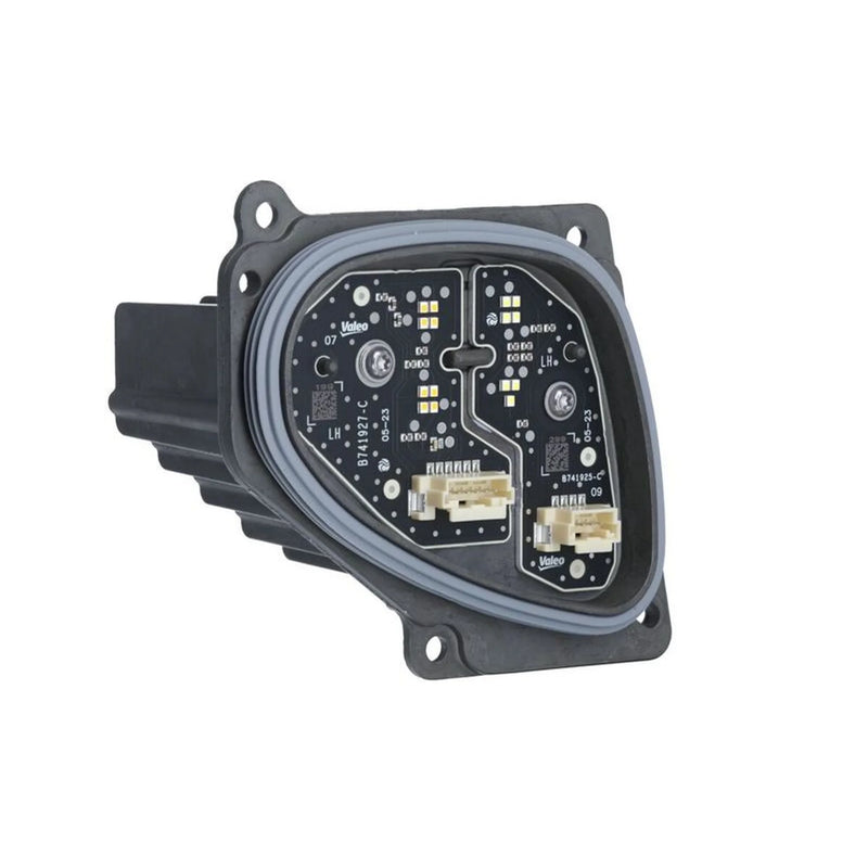 Valeo Direction Indicator Light Left Front 047714