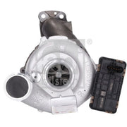 Febi Turbocharger Turbo Unit 186701