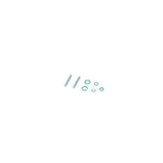 NRF Air Conditioning Condenser 35437