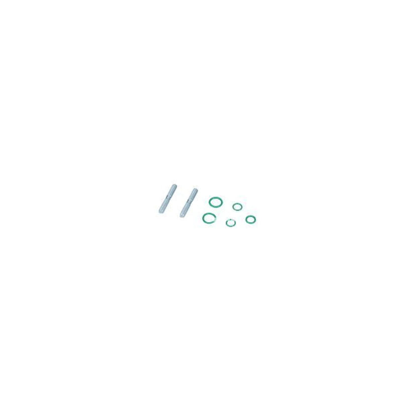 NRF Air Conditioning Condenser 35437