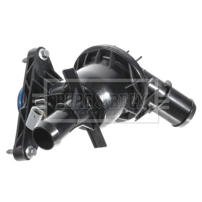Borg & Beck Thermostat,Coolant BBT587
