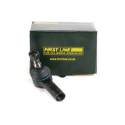 First Line Steering Tie Rod End Ball Joint FTR4596