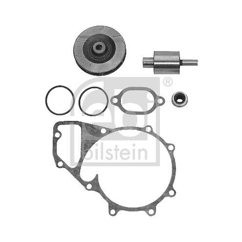 Febi Water Pump Repair Kit 09777