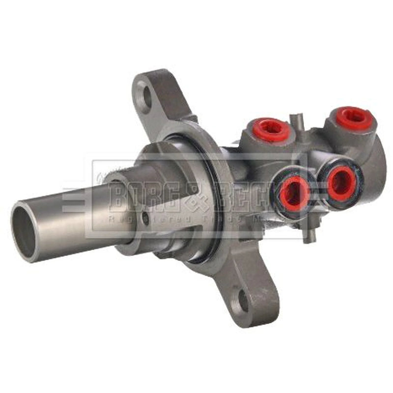 Borg & Beck Brake Master Cylinder Hydraulic Assembly BBM4800