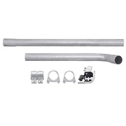 Hella Exhaust Pipe OD 8LA 366 003-301