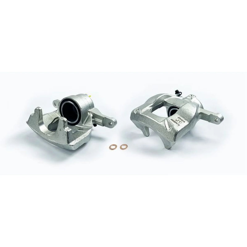 Juratek Brake Caliper Assembly Front Right JCA1221R