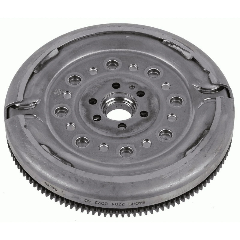 Sachs Engine Flywheel Teeth 220mm 2294002240
