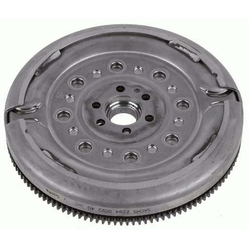 Sachs Engine Flywheel Teeth 220mm 2294002240