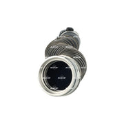 NRF Intercooler Turbo Charge Air Hose Outlet 166593