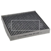 Borg & Beck Cabin Air Filter (Pollen Filter) BFC1318