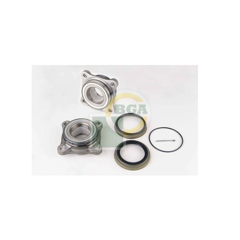 BGA Wheel Bearing Kit 121mm WHB9110K