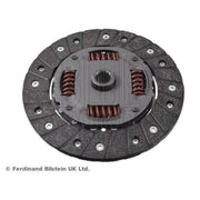 Blue Print Clutch Friction Disc Plate 14 Splines ADG031133