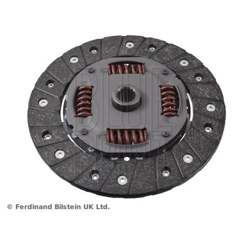 Blue Print Clutch Friction Disc Plate 14 Splines ADG031133
