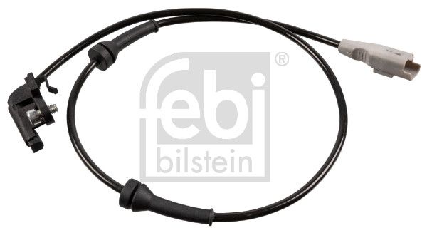 Febi ABS Wheel Speed Sensor Rear Right