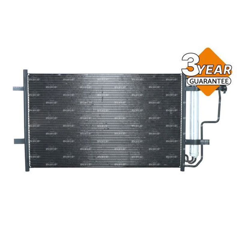 NRF Air Conditioning Condenser 350693