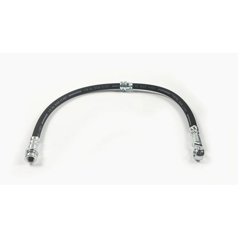 Juratek Brake Hydraulic Hose Line Front Left JBH1608L